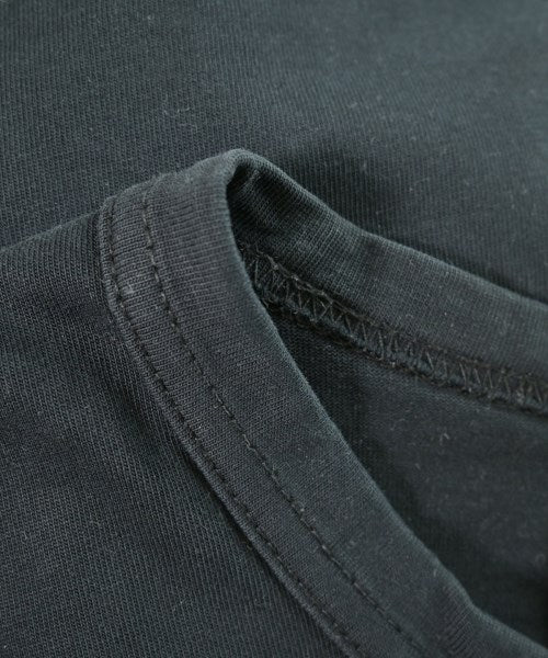 STUDIO NICHOLSON เสื้อยืด/เสื้อท็อปส์