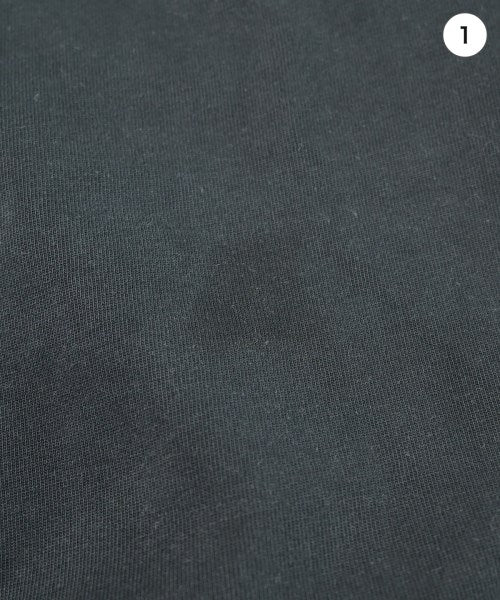 STUDIO NICHOLSON เสื้อยืด/เสื้อท็อปส์