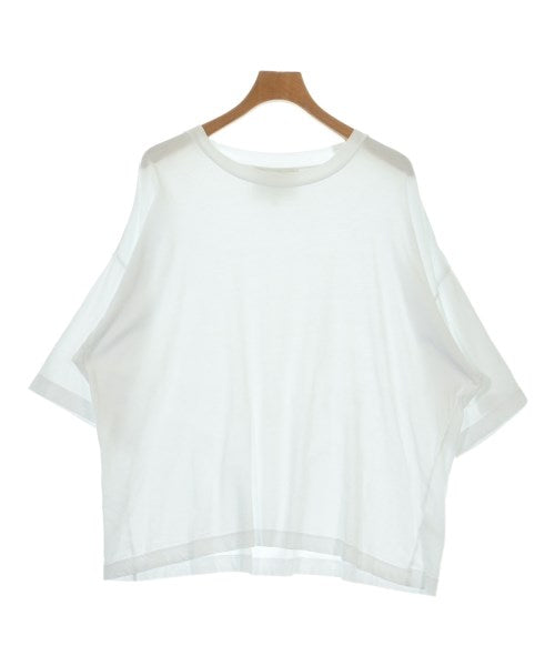 STUDIO NICHOLSON เสื้อยืด/เสื้อท็อปส์