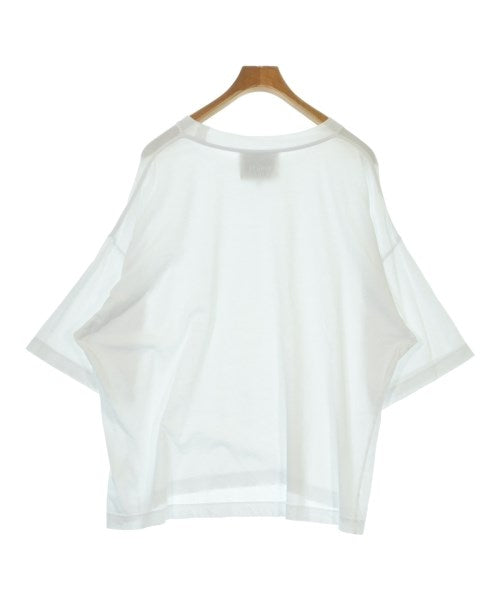 STUDIO NICHOLSON เสื้อยืด/เสื้อท็อปส์