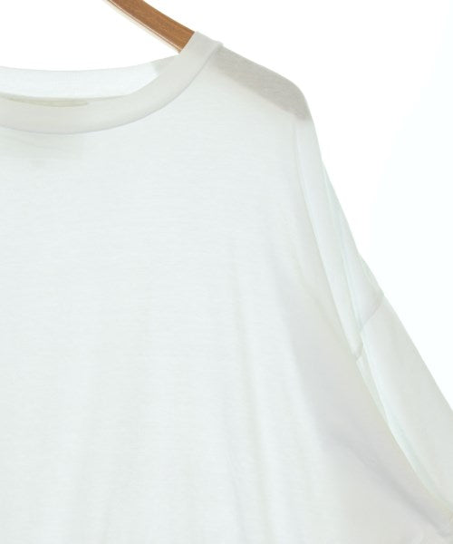 STUDIO NICHOLSON เสื้อยืด/เสื้อท็อปส์