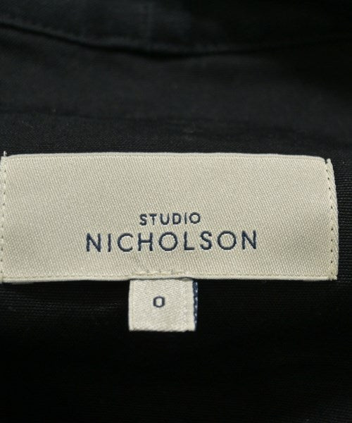 STUDIO NICHOLSON เสื้อสตรี