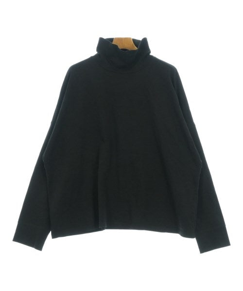 STUDIO NICHOLSON เสื้อยืด/เสื้อท็อปส์