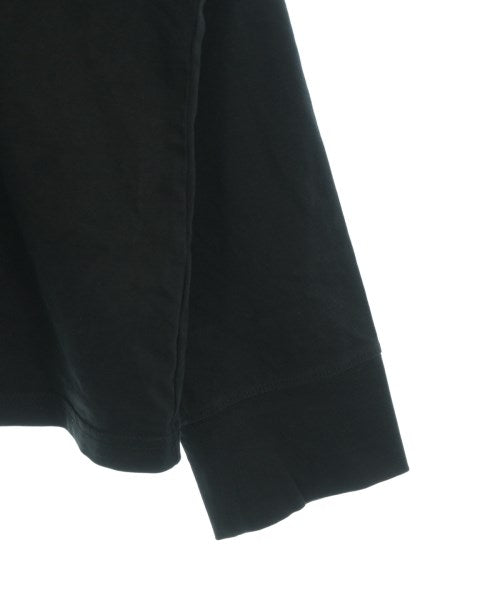 STUDIO NICHOLSON เสื้อยืด/เสื้อท็อปส์
