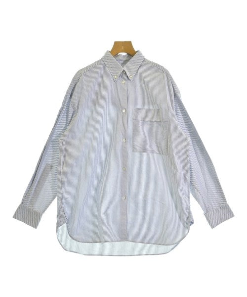 STUDIO NICHOLSON เสื้อลำลอง