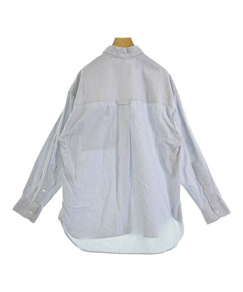 STUDIO NICHOLSON เสื้อลำลอง
