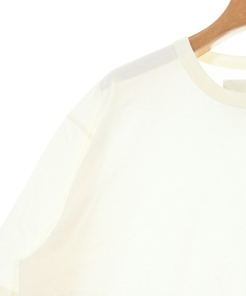 STUDIO NICHOLSON เสื้อยืด/เสื้อท็อปส์