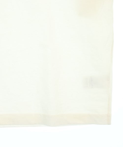 STUDIO NICHOLSON เสื้อยืด/เสื้อท็อปส์