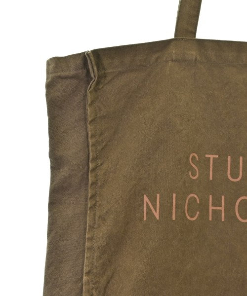 STUDIO NICHOLSON กระเป๋าถือขนาดใหญ่
