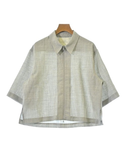 STUDIO NICHOLSON เสื้อลำลอง