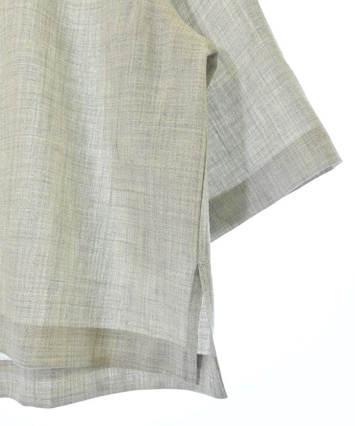 STUDIO NICHOLSON เสื้อลำลอง