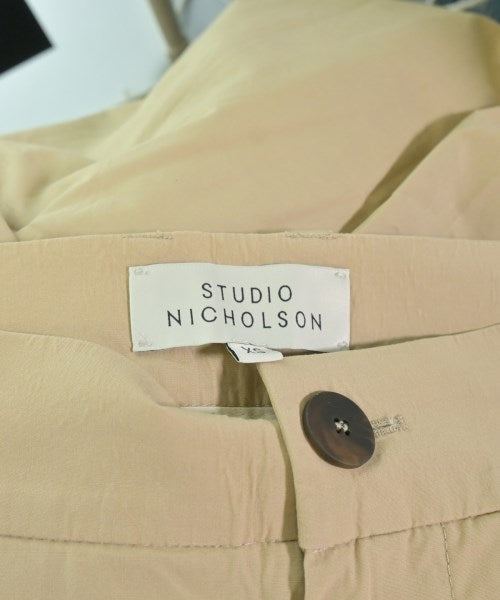 STUDIO NICHOLSON กางเกง อื่น