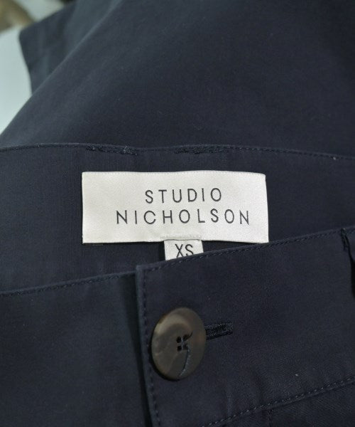STUDIO NICHOLSON กางเกง อื่น