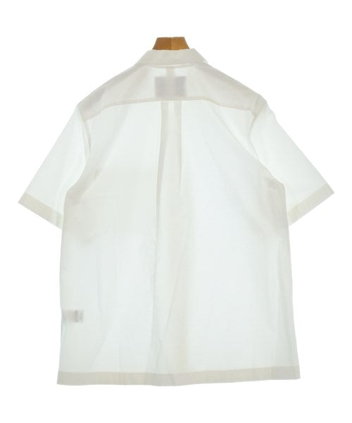 STUDIO NICHOLSON เสื้อลำลอง