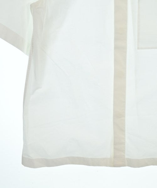 STUDIO NICHOLSON เสื้อลำลอง