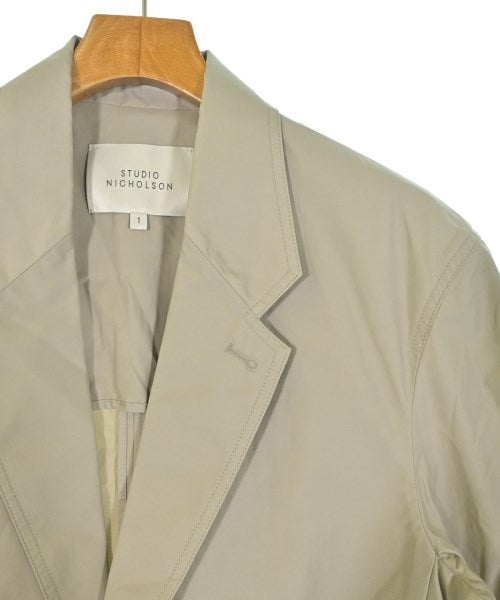 STUDIO NICHOLSON แจ็คเก็ต