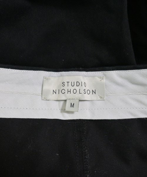 STUDIO NICHOLSON กางเกง อื่น