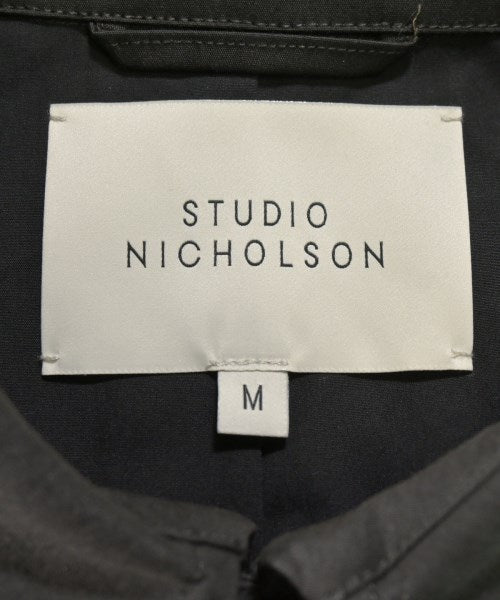 STUDIO NICHOLSON แจ็คเก็ตเบลาส์ อื่น