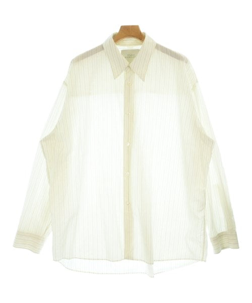 STUDIO NICHOLSON เสื้อลำลอง