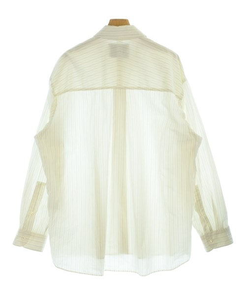 STUDIO NICHOLSON เสื้อลำลอง