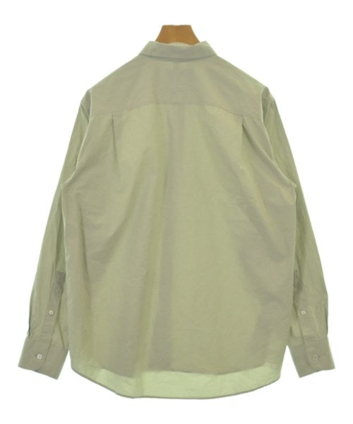 STUDIO NICHOLSON เสื้อลำลอง