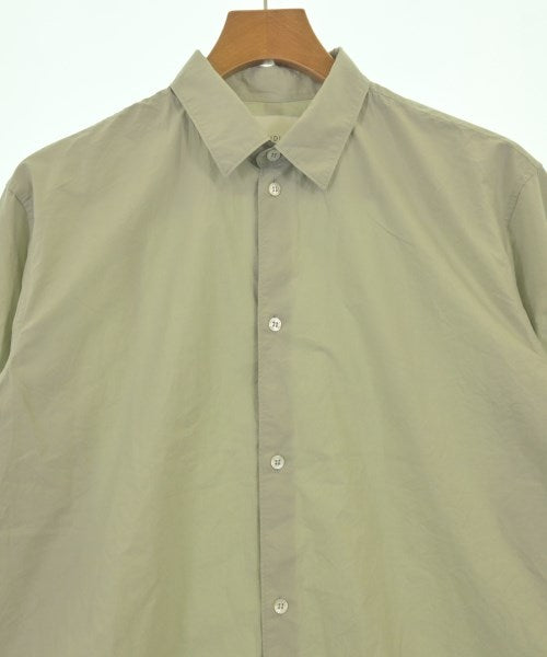 STUDIO NICHOLSON เสื้อลำลอง