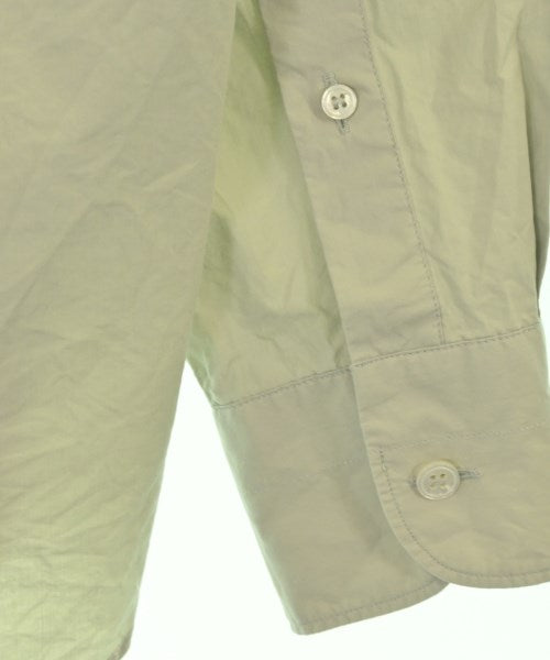 STUDIO NICHOLSON เสื้อลำลอง