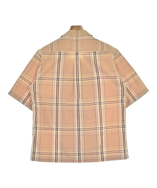 STUDIO NICHOLSON เสื้อลำลอง