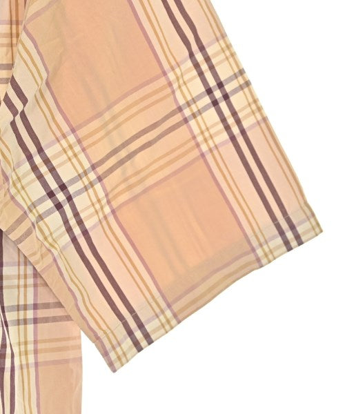 STUDIO NICHOLSON เสื้อลำลอง