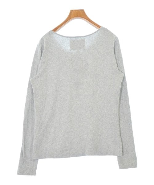 STUDIO NICHOLSON เสื้อยืด/เสื้อท็อปส์