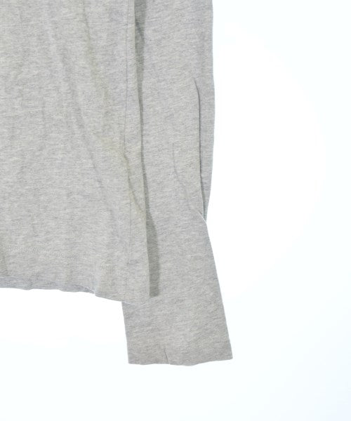 STUDIO NICHOLSON เสื้อยืด/เสื้อท็อปส์