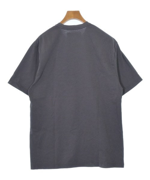 STUDIO NICHOLSON เสื้อยืด/เสื้อท็อปส์