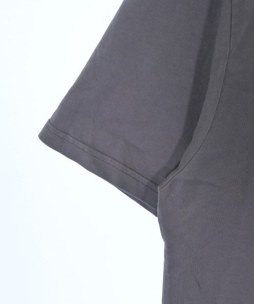STUDIO NICHOLSON เสื้อยืด/เสื้อท็อปส์