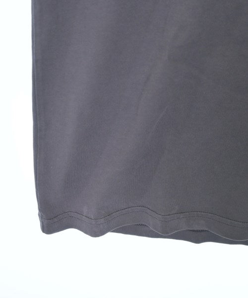 STUDIO NICHOLSON เสื้อยืด/เสื้อท็อปส์
