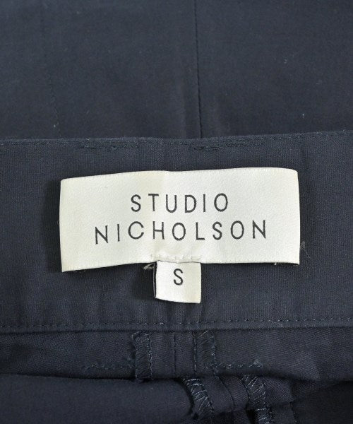 STUDIO NICHOLSON กางเกง อื่น