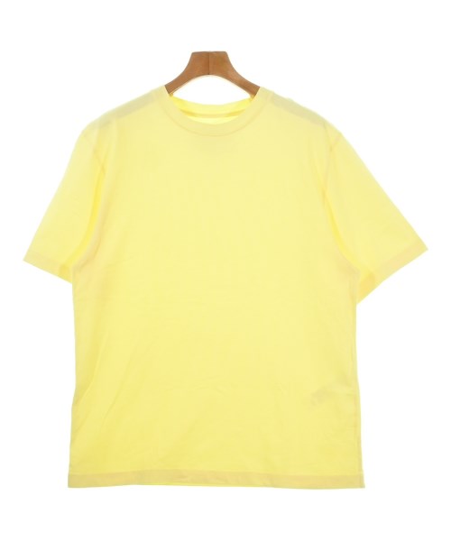 STUDIO NICHOLSON เสื้อยืด/เสื้อท็อปส์