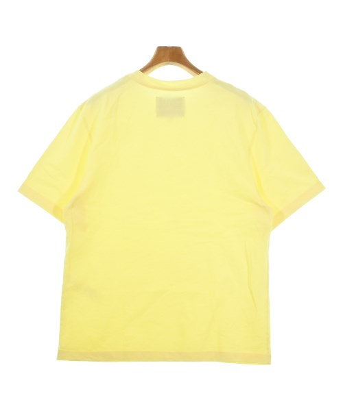STUDIO NICHOLSON เสื้อยืด/เสื้อท็อปส์