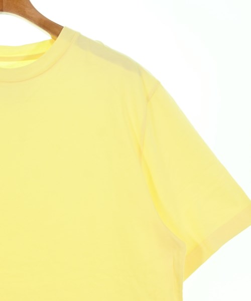 STUDIO NICHOLSON เสื้อยืด/เสื้อท็อปส์
