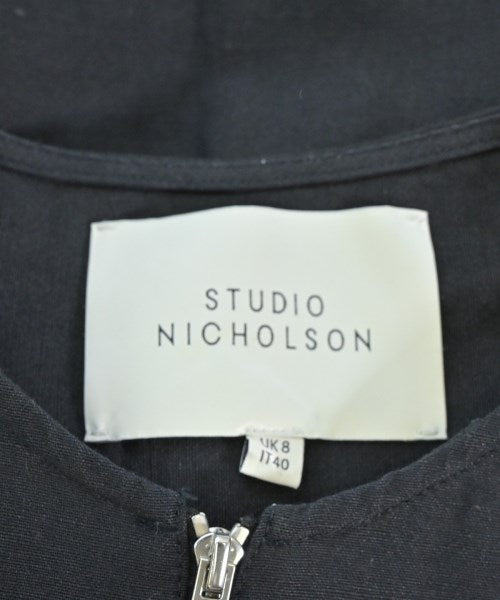 STUDIO NICHOLSON แจ็คเก็ตเบลาส์ อื่น