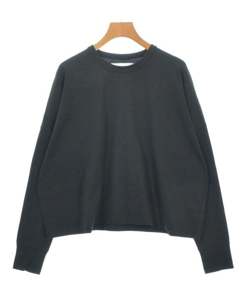 STUDIO NICHOLSON เสื้อยืด/เสื้อท็อปส์