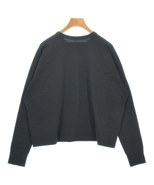 STUDIO NICHOLSON เสื้อยืด/เสื้อท็อปส์