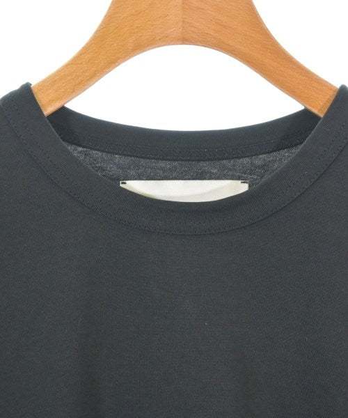 STUDIO NICHOLSON เสื้อยืด/เสื้อท็อปส์