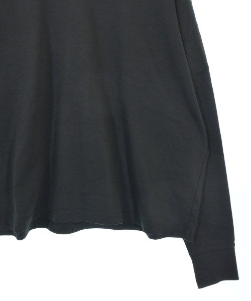 STUDIO NICHOLSON เสื้อยืด/เสื้อท็อปส์