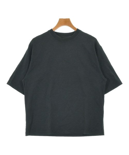 STUDIO NICHOLSON เสื้อยืด/เสื้อท็อปส์