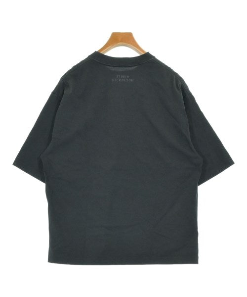 STUDIO NICHOLSON เสื้อยืด/เสื้อท็อปส์