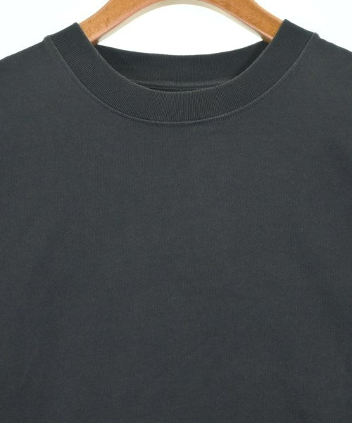 STUDIO NICHOLSON เสื้อยืด/เสื้อท็อปส์
