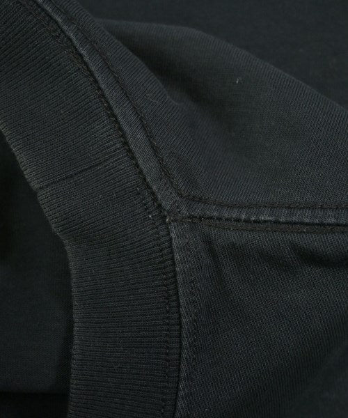 STUDIO NICHOLSON เสื้อยืด/เสื้อท็อปส์