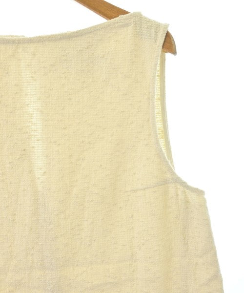 STUDIO NICHOLSON เสื้อกั๊ก