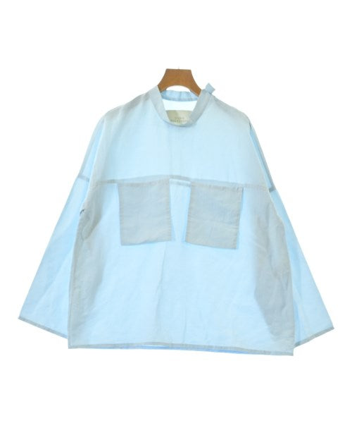 STUDIO NICHOLSON เสื้อลำลอง