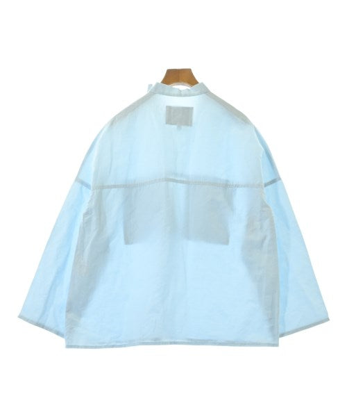 STUDIO NICHOLSON เสื้อลำลอง